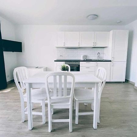 Loft On The Beach Corralejo Irent Fuerteventura Buitenkant foto