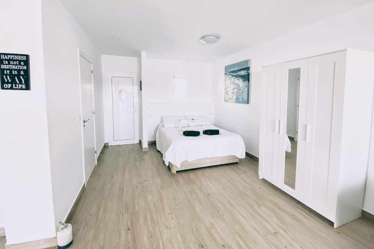 Loft On The Beach Corralejo Irent Fuerteventura Buitenkant foto
