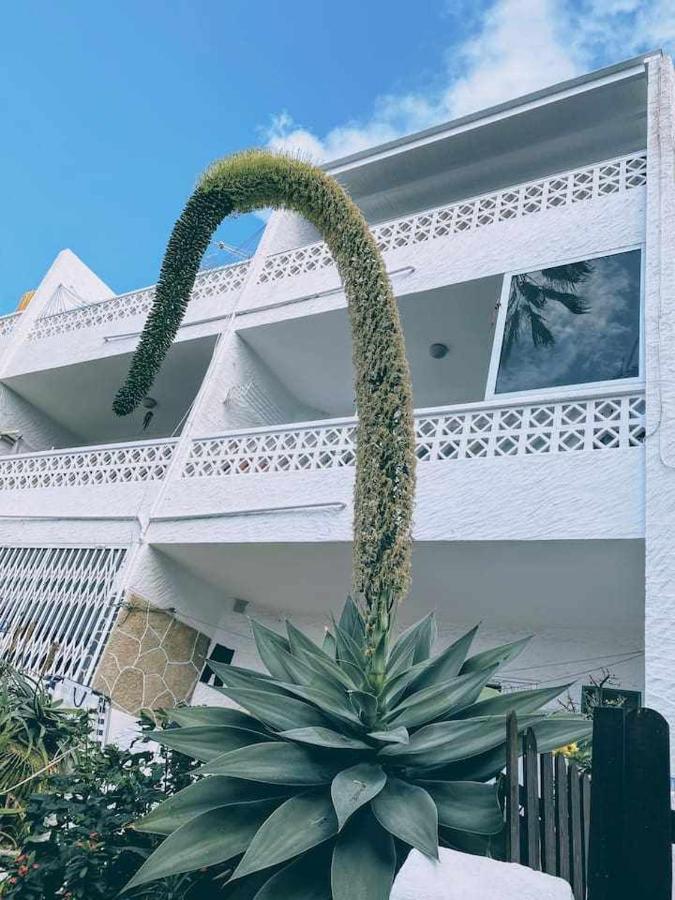 Loft On The Beach Corralejo Irent Fuerteventura Buitenkant foto