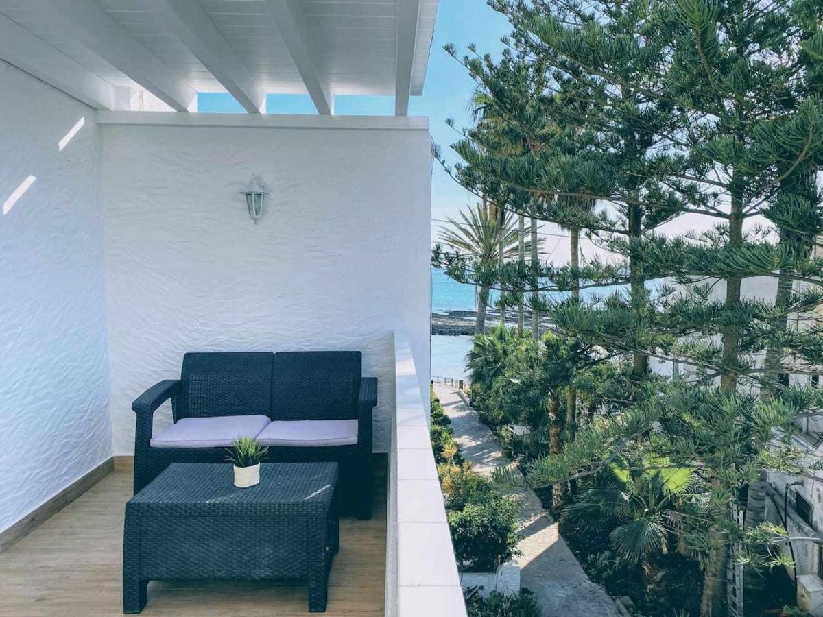 Loft On The Beach Corralejo Irent Fuerteventura Buitenkant foto