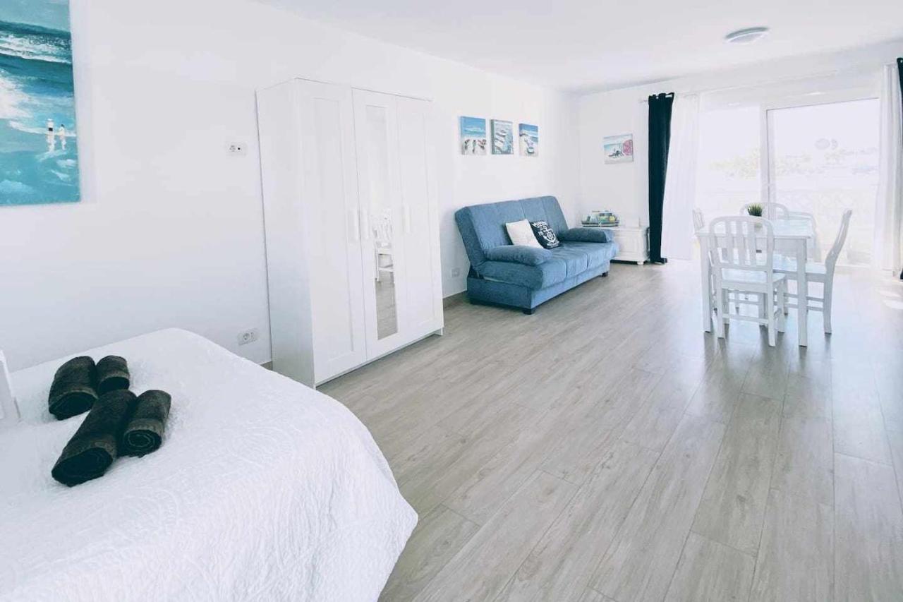 Loft On The Beach Corralejo Irent Fuerteventura Buitenkant foto
