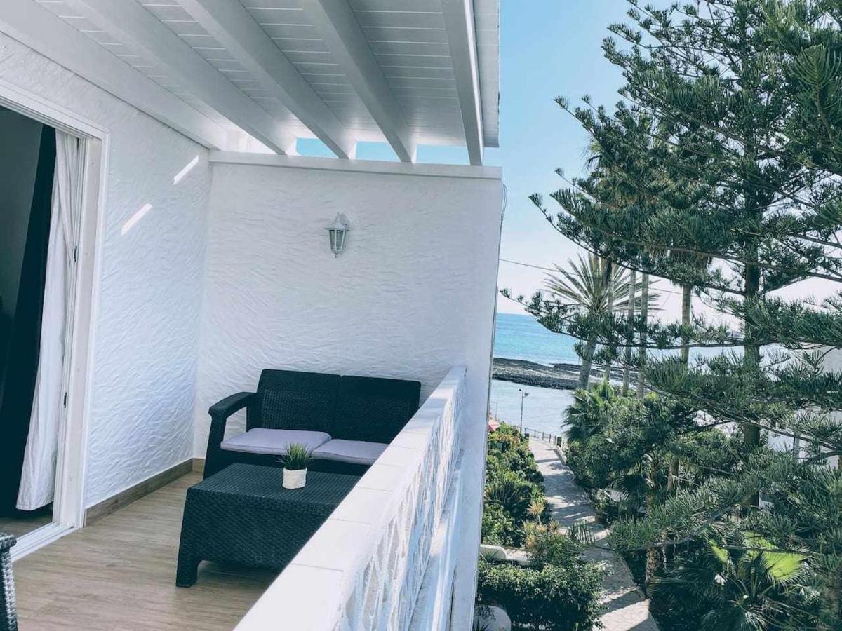 Loft On The Beach Corralejo Irent Fuerteventura Buitenkant foto