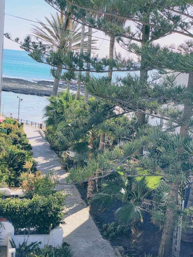 Loft On The Beach Corralejo Irent Fuerteventura Buitenkant foto
